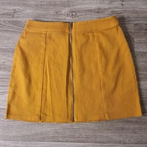 Forever 21 Woman's Size Medium Skirt